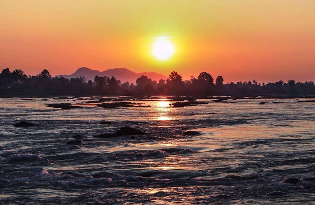 Melsweldon Laos Hotel