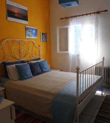 Meltemia Studio Samos with pool