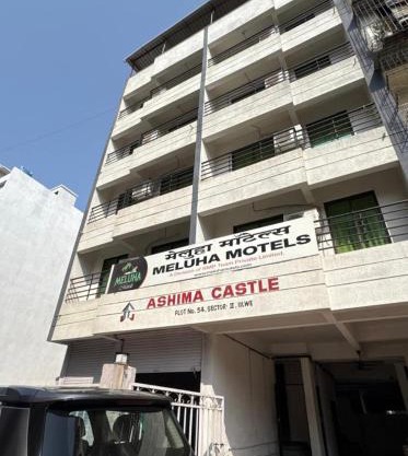 Meluha Motels