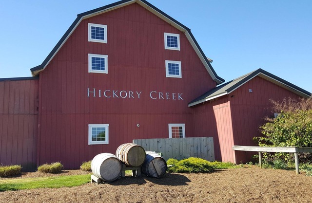 Memories are made here at our winery's guesthouse in the heart of wine country