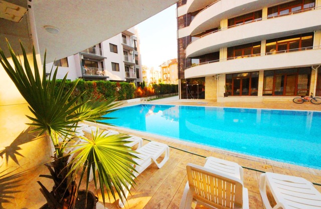 MENADA * EDEN * Cozy 1bedroom for 4 adults