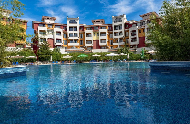MENADA * Marina Cape * Cute family apartment