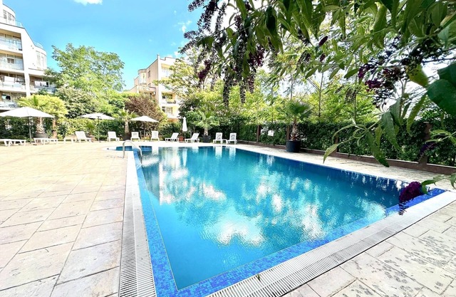 MENADA * Villa Aria * Еxclusive apartment