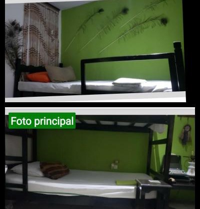 Mendoza’s GUEST HOUSE