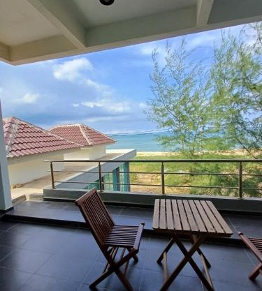 Mengkuang Villa - Family Deluxe Room