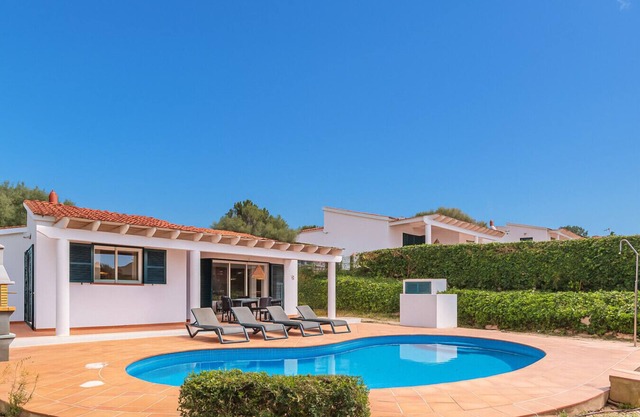 Menorca Sur T2, 2 bedroom
