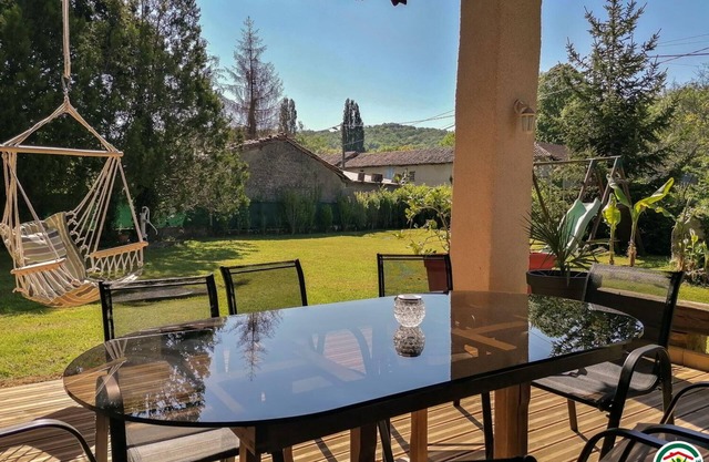 Menoun - Saint-Plancard