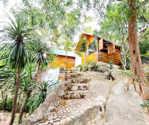 Meo Homestay