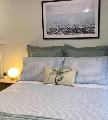 MEPLE, Tiny Home, Pets, Walk2Food, WiFi, Bfast, Private, Serene