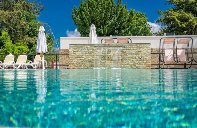 Mera Resort Venus