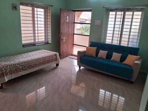 Meraki Home
