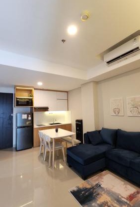 Merapi View - Gyanaa Room Palagan