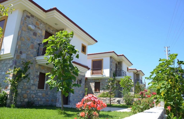 Mercan Pension