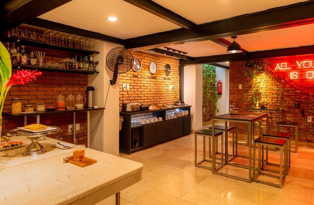 Merced Luxury Boutique in Havana