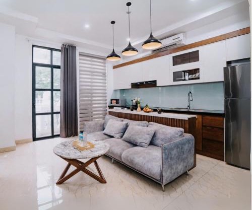 Merci Vinhomes Imperia Hai Phong