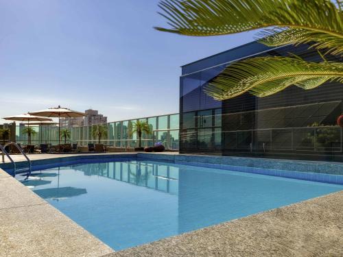 Mercure Belo Horizonte Vila da Serra