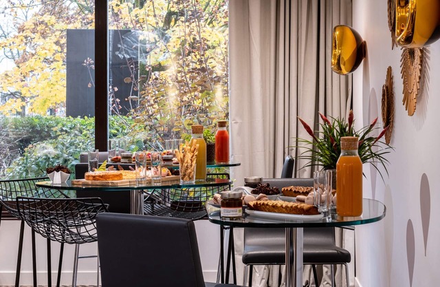 Mercure Grenoble Meylan