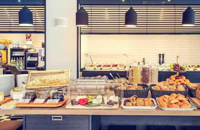 Mercure Hotel München Altstadt