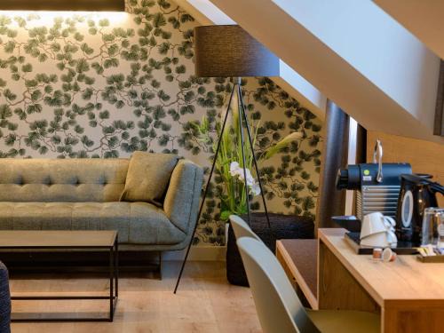 Mercure Hotel München Altstadt