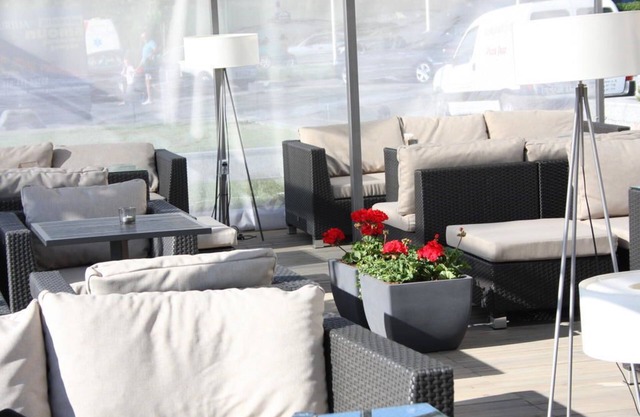 Mercure Marijampole