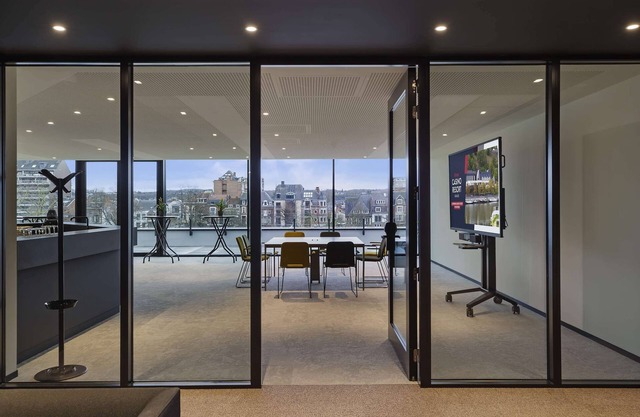 Mercure Namur Hotel