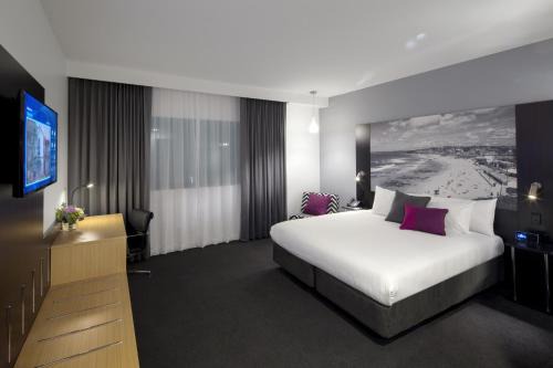 Mercure Newcastle Airport