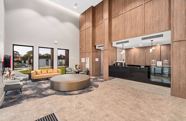 Mercure Pakenham