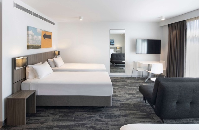 Mercure Sydney Blacktown