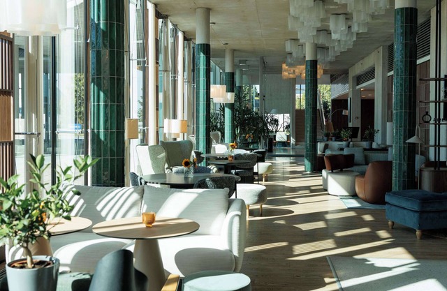 Mercure Tallinn
