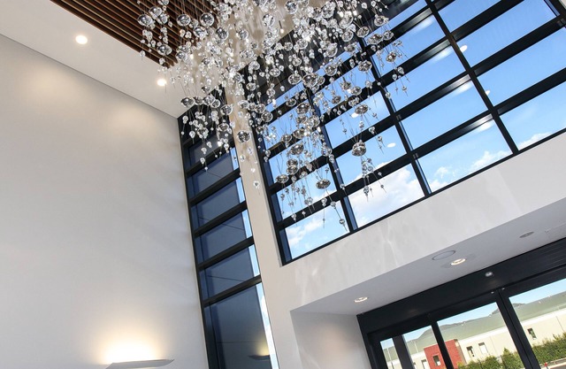 Mercure Tamworth