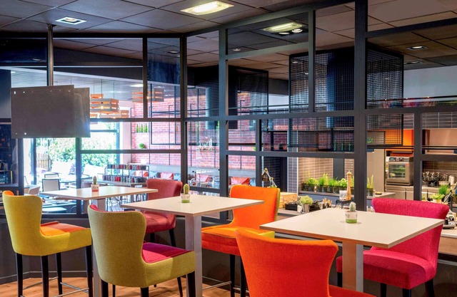 Mercure Toulouse Centre Compans Hotel