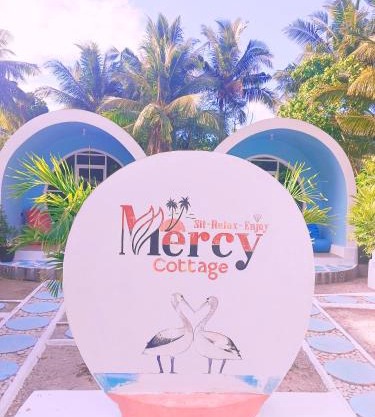 Mercy Cottage