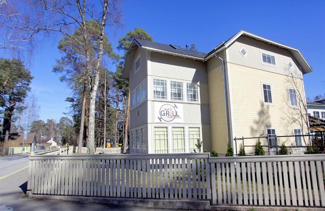 Mere 59 Apartments