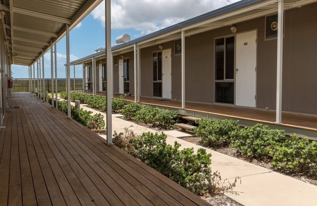 Merinda Village Hotel