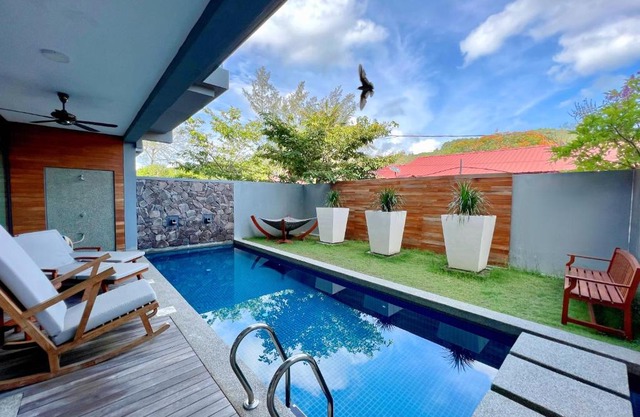 Merissa Luxury Villa - Private Pool Langkawi