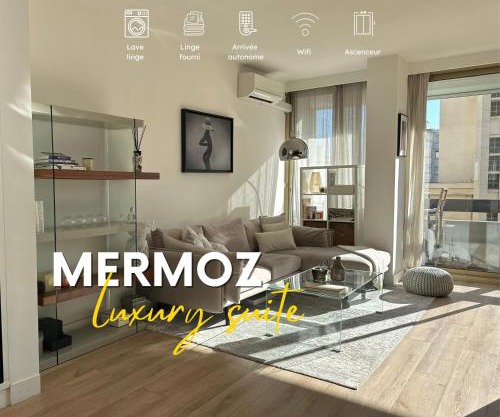 Mermoz Luxury Suite