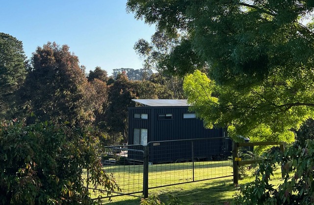 Merricks North Tiny House
