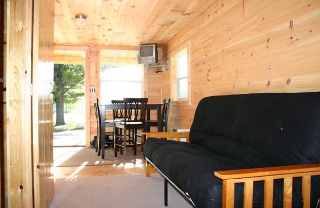 Merrill Brook Cabins - Cabin 1