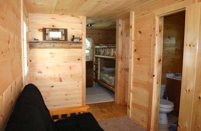 Merrill Brook Cabins - Cabin 2