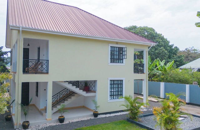 Meru Heights Villa Apartment in Arusha,