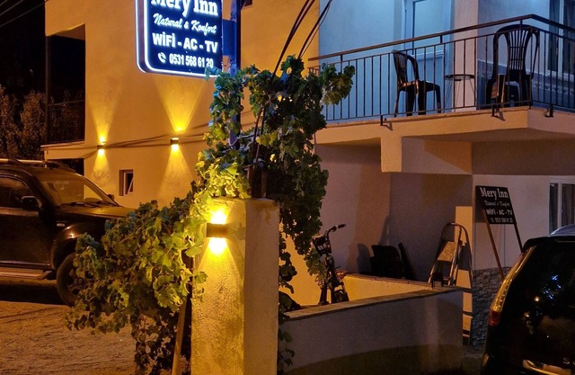 Mery Inn