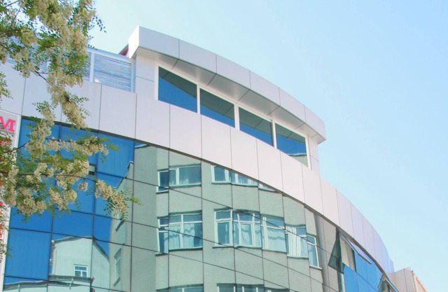 Meryem Hotel