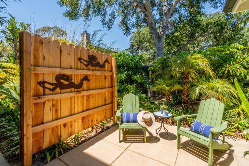 Mesa Bliss by Paradise Retreats