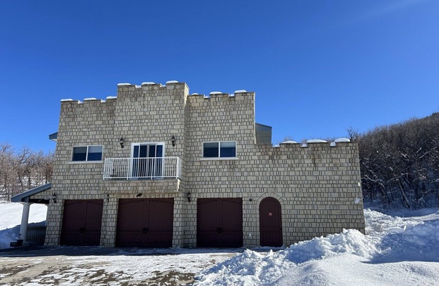 Mesa Cottage: 1 minute drive-Powder Horn Ski Resort n3 Queen size beds-Sleeps 6