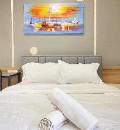 MESAHILL Studio with MASSAGE CHAIR at Nilai by D'KAY HOMES, near USIM KLIA