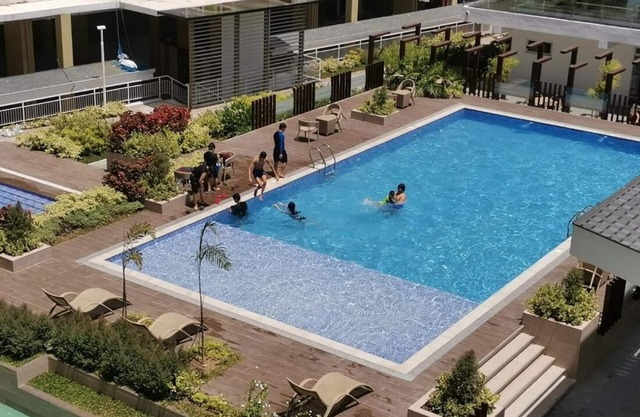 Mesaverte Residences Afs Suites