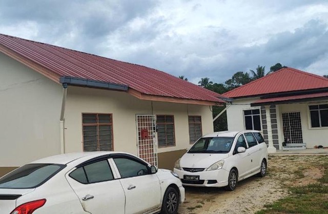 MESRA MUSAFIR HOMESTAY