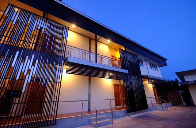 Metha Palace