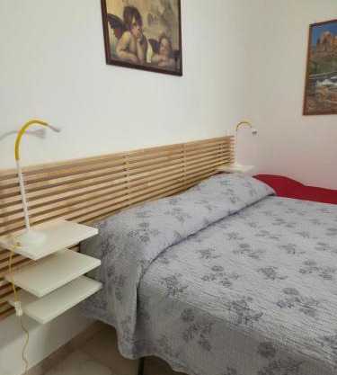 Metis Apartments Bellizzi