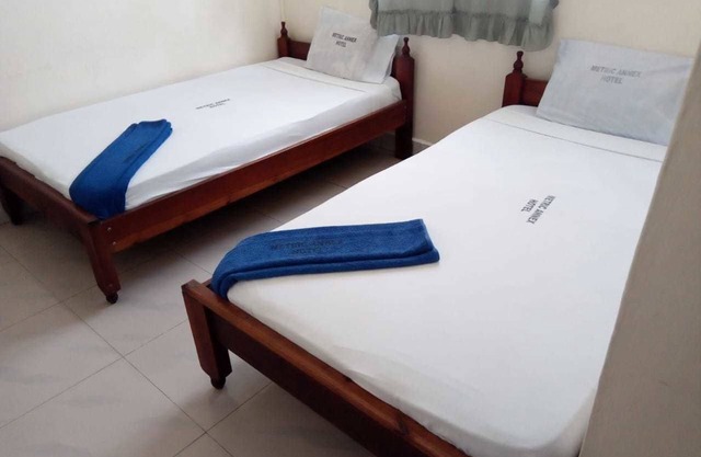 Metric Annex Hotel